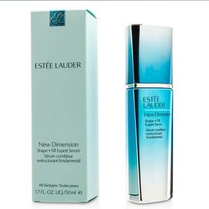 Estée Lauder New Dimension Shape+Fill Expert Serum